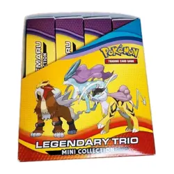 Pokemon TCG Togedemaru Mini Collection Sealed Lot Of 4 With Display RARE - Image 3