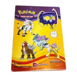 Pokemon TCG Togedemaru Mini Collection Sealed Lot Of 4 With Display RARE - Image 4