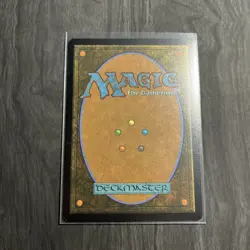 Deflecting Swat (Borderless, Non-Foil) - Commander Masters - Image 2