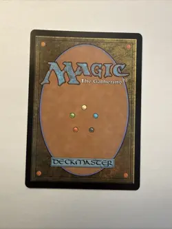 Helga, Skittish Seer Magic: The Gathering Bloomburrow BLB Card 0217 - Image 2
