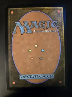 Urza's Ruinous Blast NM Dominaria MTG FREE SHIPPING - Image 2