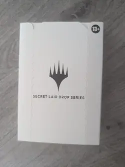 Secret Lair Drop: Secret Lair x Fallout: S.P.E.C.I.A.L. (Non-Foil Edition) - Image 3