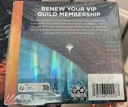 MTG | Ravnica Remastered - Collector Booster Box (12 Packs) | Factory Sealed - Image 2