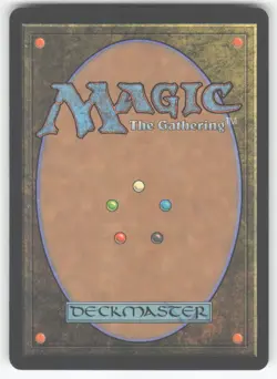 TAINTED AETHER 161 R URZA'S SAGA MAGIC: THE GATHERING NEAR MINT - Image 2