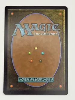 Talisman of Conviction (Borderless) FOIL - MTG Secrets of Strixhaven SOC #428 NM - Image 2
