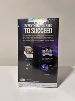MAGIC: THE GATHERING Foundations Starter Collection, Sealed SINGLE BOX - Image 4