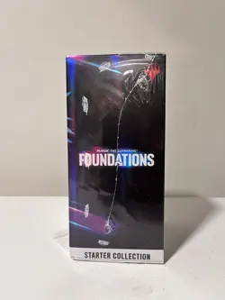 MAGIC: THE GATHERING Foundations Starter Collection, Sealed SINGLE BOX - Image 5