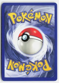 Nightly Garbage Run 77/82 Team Rocket Pokemon 1st Edition LP Sumiyoshi Kizuki - Image 2