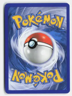 Mamoswine GL 27/111 Rare Rising Rivals Pokemon Reverse Holo MP Atsuko Nishida - Image 2
