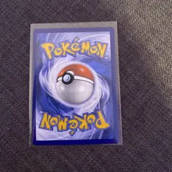 Greavard 214/198 Scarlet & Violet Base Set English Holo Full Art Pokemon TCG - Image 2