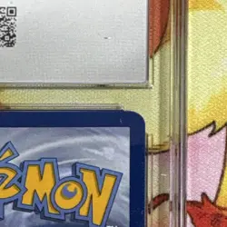 Pokemon Magmar 006/034 CGC 8.5 Holo Trading Card Game Classic (2023) EN - Image 3