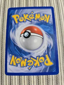 Reshiram BW004 Holographic Black Star Promo Pokemon TCG MP - Image 2