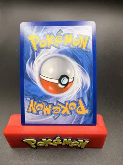Gengar - 60/162 - Pokemon Breakthrough XY Reverse Holo Rare Card NM - Image 3
