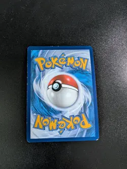 Raging Bolt ex 123/162 Double Rare Temporal Forces Pokemon Holo MP - Image 2