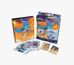 Disney Lorcana Winterspell Collection Starter Set SEALED - Image 1