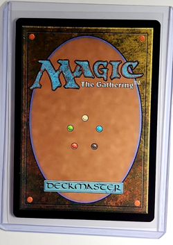 MTG Magic the Gathering Secret Lair Countdown Foil #20 Temple of the False God - Image 2
