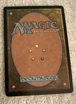 MTG Magic The Gathering card Wooded Bastion - Shadowmoor English - Image 2