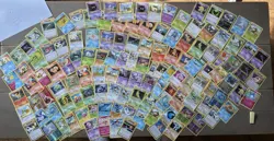 Lot of Pokemon Cards Condition Varying From Pristine to Alright - Image 1