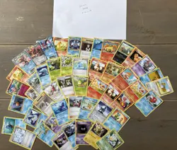 Lot of Pokemon Cards Condition Varying From Pristine to Alright - Image 2