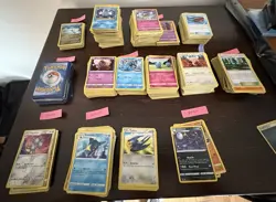 Lot of Pokemon Cards Condition Varying From Pristine to Alright - Image 4