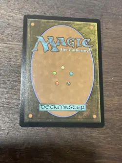 All-Seeing Toby - Sovereign Okinec Ahau, Foil, Secret Lair 2695, Magic MTG - Image 2