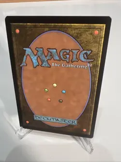 Wizards of the Coast Gandalf the White Borderless Mythic Creature Card LotR MTG - Image 2