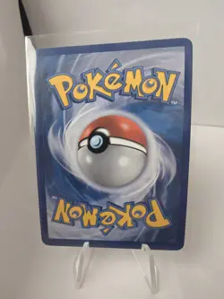 Cresselia DP51 Diamond and Pearl Holo Rare Pokemon Card NM - Image 2