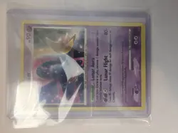 Cresselia DP51 Diamond and Pearl Holo Rare Pokemon Card NM - Image 5