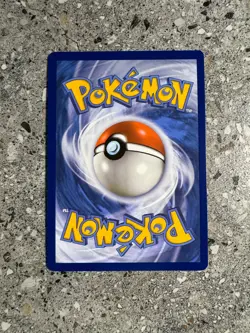 Pokemon TCG Cards Espathra SVP010 Black Star Promo Holo * Swirl * - Image 2