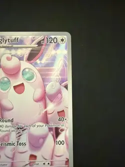 Wigglytuff - 105/094 PFL ME02: Phantasmal Flames NM - Pokemon TCG - Image 5