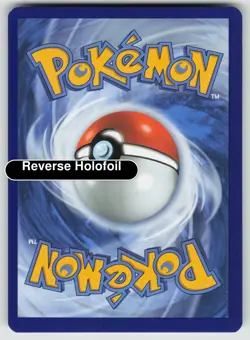 Pokemon - Misty's Lapras - Reverse Holofoil [DRI - 050/182 Near Mint] - Image 3