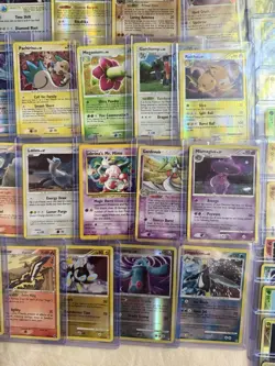Pokemon Card Bulk Lot of 75 Mostly Holographic/Reverse - Image 4