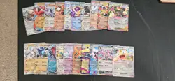 (20) Pokemon Pokemon EX Cards No Doubles TCG Lot - Image 1