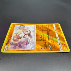 ~ Pokemon TCG ~ Meloetta 123/236 ~ Unified Minds (2019) ~ Reverse Holo Card MP ~ - Image 4