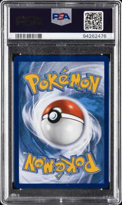2019 POKEMON SM BLACK STAR PROMO FULL ART/MOLTRES & ZAPDOS & ARTICUNO GX PSA 10 - Image 2
