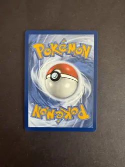 Pokemon Shelmet 093/086 SV White Flare Illustration Rare Holo NM - Image 2
