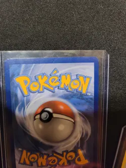 x3 pokemon cards Girintina Prism, Flying Pikachu, Snorlax XY Evolutions Sleeved - Image 3