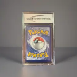 2021 Pokemon Celebrations - Surfing Pikachu V #008 - BCCG 10 - Image 4