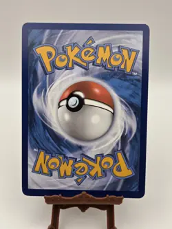 Kleavor VSTAR SWSH249 Full Art Ultra Rare Collection Box Promo Pokemon Card - Image 2