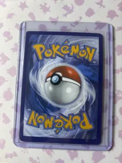 Pokemon TCG Dewott Card 106/086 Illustration Rare, Sv: White Flare - Image 3