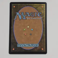 MTG Iron Man, Bleeding Edge FOIL Rare Commander: Marvel Super Heroes NM Card - Image 2
