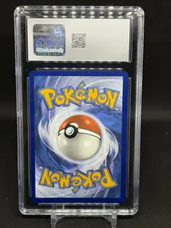 Mewtwo 052 Sv: Scarlet & Violet Promo Cards CGC 10 - Image 2