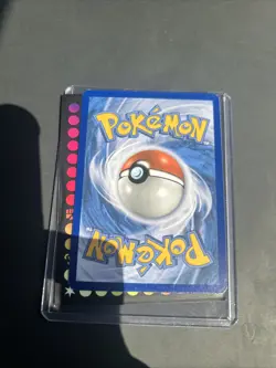 Darkrai GX Holo Card 158/147 Secret Edition Burning Shadows - Image 2