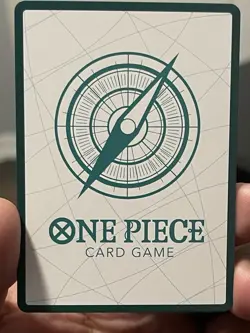Bandai One Piece Card Game Boa Hancock DON!! GoldCard Foil JP - Image 2