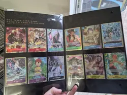 One Piece Premium Card Collection Best Selection Volume 6 - Image 2
