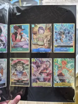 One Piece Premium Card Collection Best Selection Volume 6 - Image 4