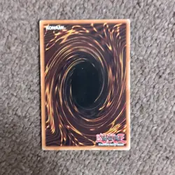 Konami Yu-Gi-Oh! Solemn Judgment MRD-127 Metal Raiders Trap Card EN - Image 2