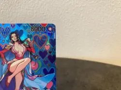 ONE PIECE Card Boa Hancock OP07-051 SP Emperors in the New World JP - Image 4