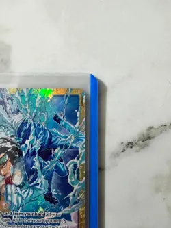 Ice Time EB04-028 Premium Card Collection Best Selection Vol 6 One Piece English - Image 3