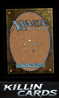Bender's Waterskin 255 Magic C Avatar: The Last Airbender Card NM - Image 2